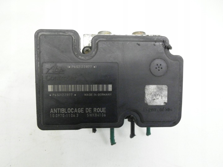 POMPE ABS CITROEN C3 I 10097011063 9641965380 10020700014