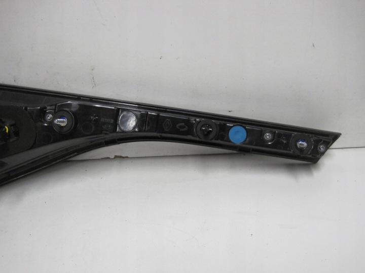 PHARE ARRIÈRE RENAULT ARKANA LIFT 23R 265553834 265502284R