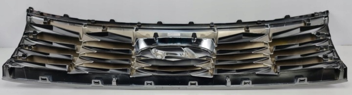 CALANDRE PROTECTION GRILLE HYUNDAI TUCSON IV 20-