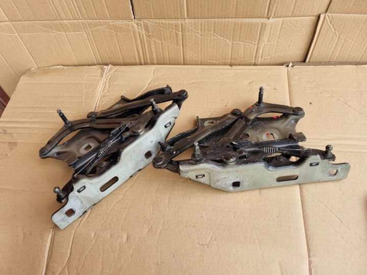 CHARNIÈRE CHARNIÈRES CAPOTS AUDI A5 8W6 DROIT GAUCHE ENSEMBLE 8W6823302