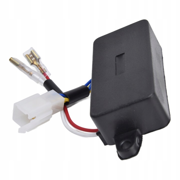 AVR RÉGULATEUR TENSION GENERATORA 3KW 168F