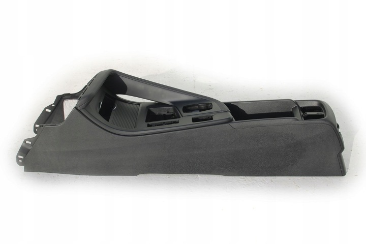 BMW X1 F48 TUNNEL 9335198 CENTRAL COULEUR NOIR 52209335198 51169335198 933