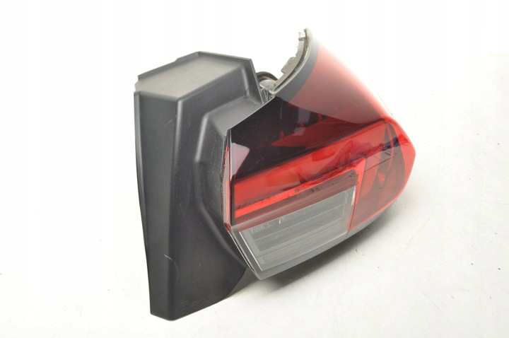 OPEL CORSA F PHARE DROITE ARRIÈRE DROIT ARRIÈRE 24R 9829317880