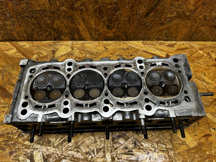 CULASSE FIAT ALFA 1.4 T-JET 55218237