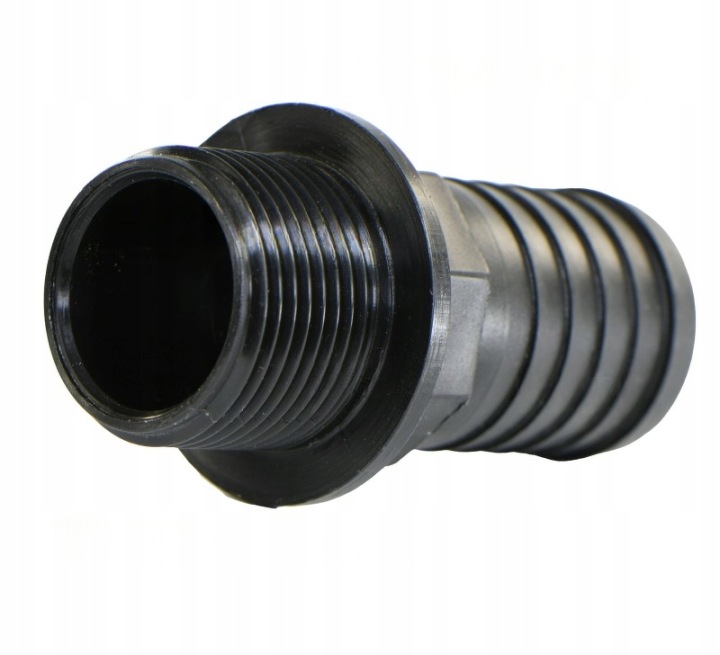 CONNECTEUR DROITE AVEC FILETAGE ZEWNETRZNYM 1” (1,0 POUCES FI-32 MMGEOLINEOPRYSKIWA