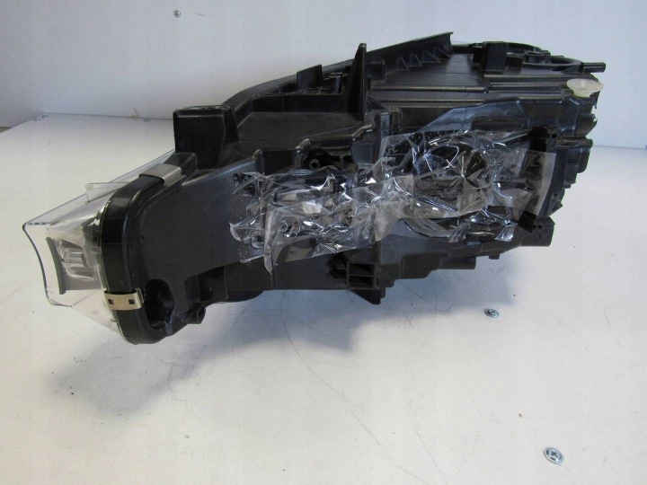 BMW 3 F30 F35 F31 LIFT PHARE DROIT DROITE AVANT AVANT COMPLET LED 19866102
