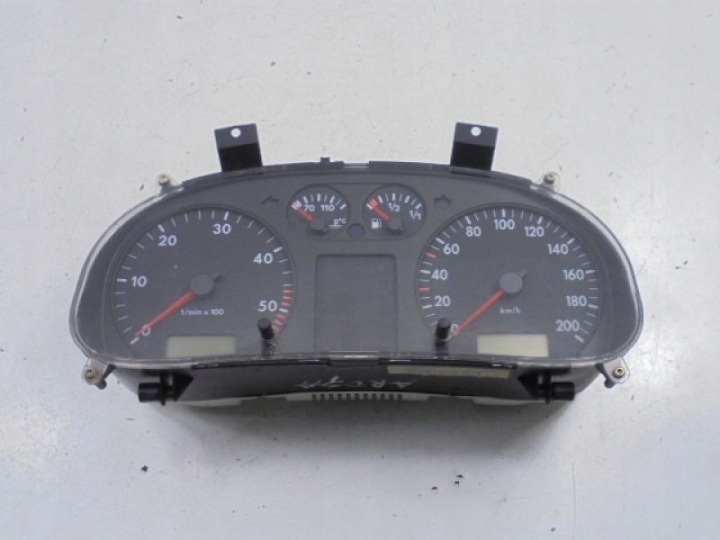 COMPTEUR SEAT OE 6H0919860A
