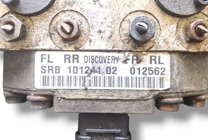 POMPE ABS LAND ROVER DISCOVERY 2 L318 2002 SRB101241