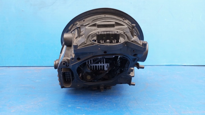 PHARE DROIT AVANT 991631272 COMPLET LED PORSCHE 991 911