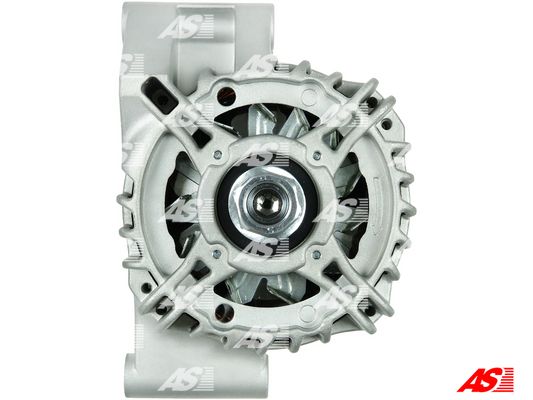 AUTOSTARTER ALTERNATEUR AVEC KOLEM