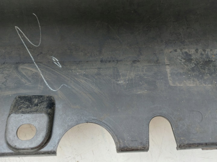 BMW X5 F15 KIT SEUIL MOULURE SEUIL DROITE