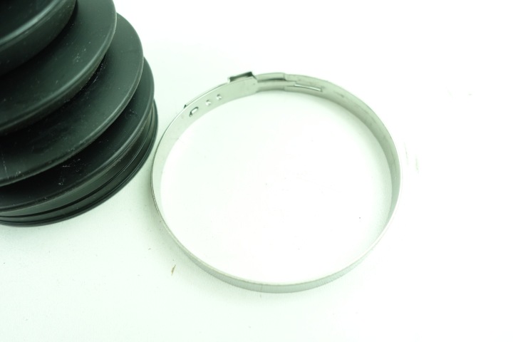 SPIDAN 24666 KIT PROTECTIONS SYSTÈME DIRECTION 24666 0.024666