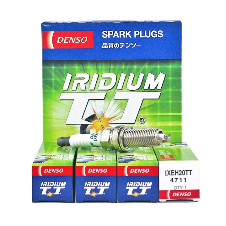 BOUGIE ALLUMAGE DENSO IXEH20TT