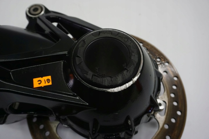 BMW R 1250 GS ADVENTURE 19-24 CARDAN TRANSMISSION DISQUE