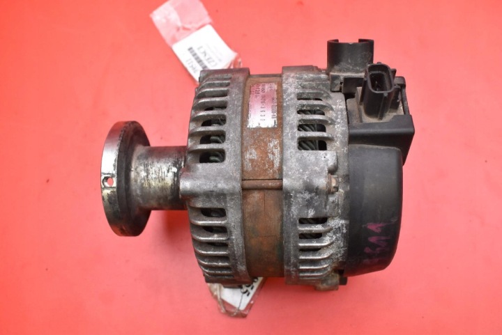 ALTERNATEUR 4M5T-10300-KB FORD FOCUS MK2 1.8 TDCI 116 KM 04-08