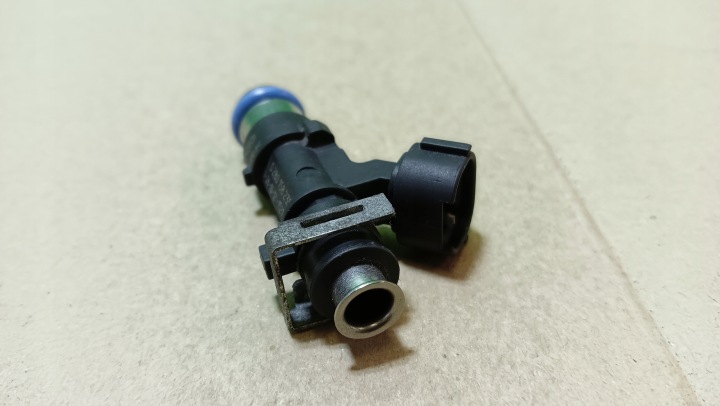 AUDI A4 8K B8 USA INJECTEUR COLLECTEURS ADMISSION 2.0 TFSI 13R