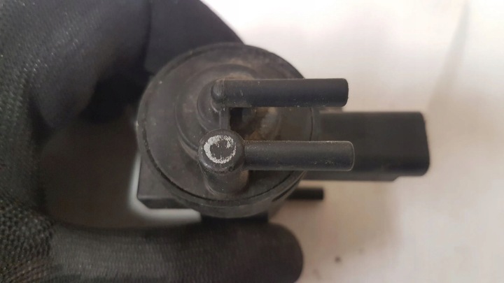 SOUPAPE RÉGLAGES SURALIMENTATION TURBOCOMPRESSEURS PEUGEOT 807 9628971180
