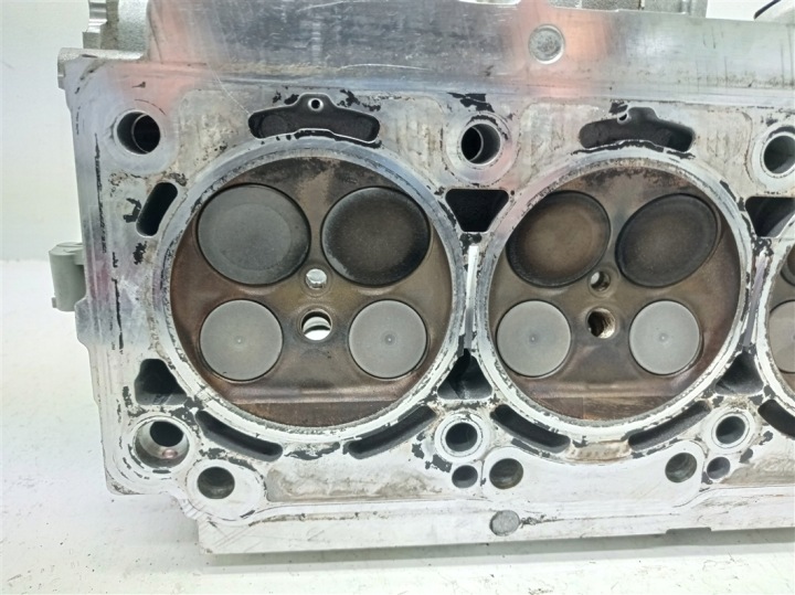 CULASSE COMPLÈTE GAUCHE MERCEDES W213 3.5 V6 E400 276.853 R2760162500