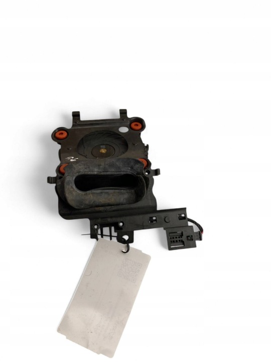 VOLVO XC90 2022 VENTILATEUR VENTILATEUR SIÈGES 31498088