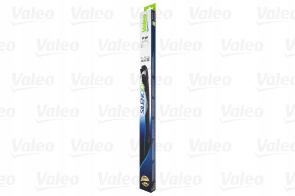 POIGNÉE ESSUIE-GLACES VALEO 577954 AVANT 700 MM