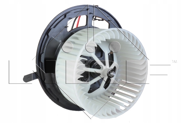 NRF VENTILATEUR BMW X3 X-DRIVE 09/2010 34124