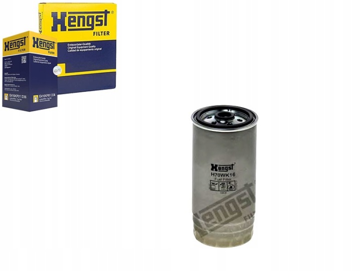 FILTRE CARBURANTS RVI MASCOTT RENAULT MASCOTT MASTER DROITE