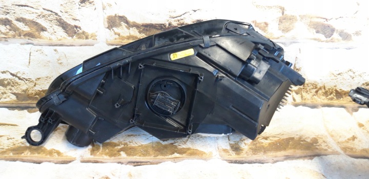 AUDI A5 8W6 COMPLET LED GAUCHE PHARE 8W6941033D EUROPE