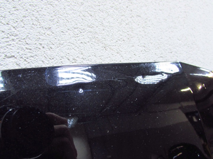 OPEL ASTRA IV J LIFT RESTYLAGE 09-15 CAPOT COUVERCLE MOTEUR JEU ZGBG