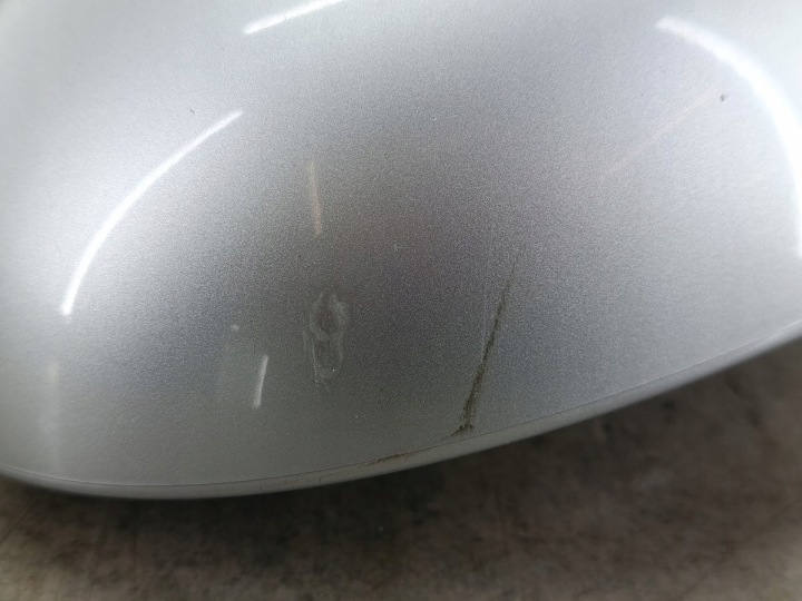 RÉTROVISEUR GAUCHE VW GOLF V 370048 370048 LA7W