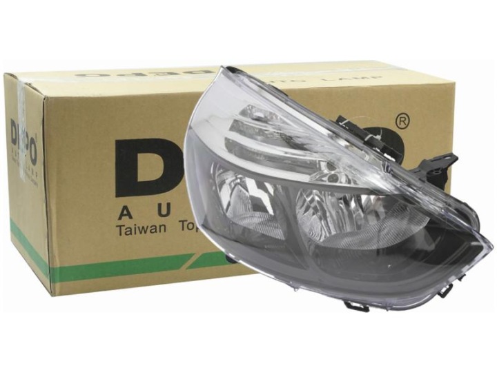 PHARE PROJECTEUR DROIT RENAULT CLIO IV 12-