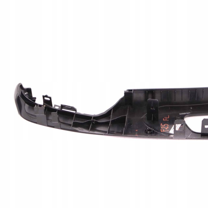 BMW E81 E87 E90 E92 PROTECTION SIÈGES GAUCHE AVANT 6979643