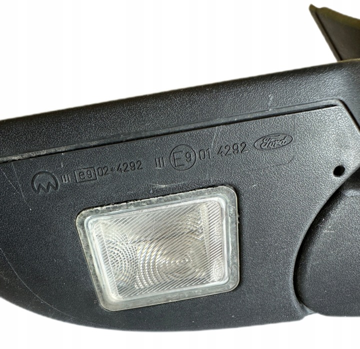 NOIR RÉTROVISEUR 014292 7 GOUPILLE GAUCHE CONDUCTEUR FORD FOCUS MK2