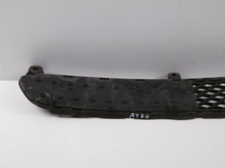 TOYOTA AYGO I 05-09 GRILLE PARE-CHOCS AVANT CENTRALE 53112-0H010