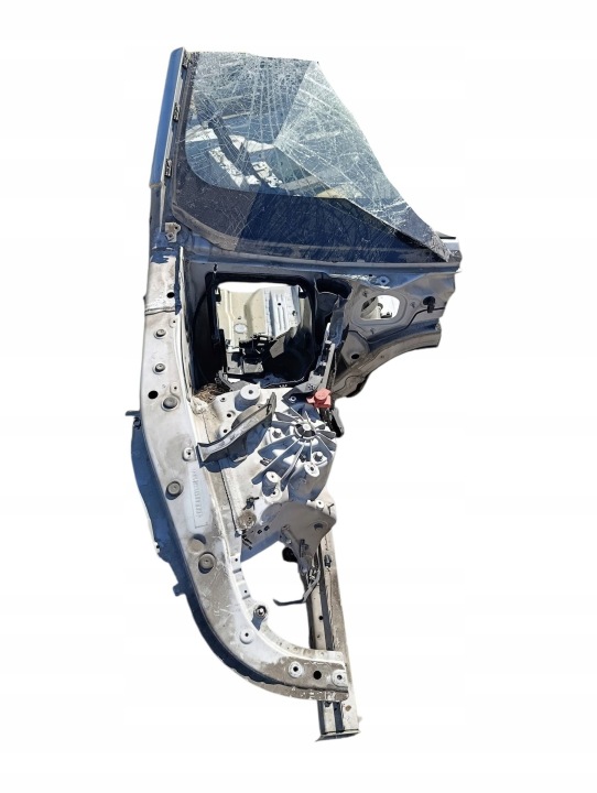 QUART AVANT AVANT CÔTÉ DROITE BMW 5 F10 F11