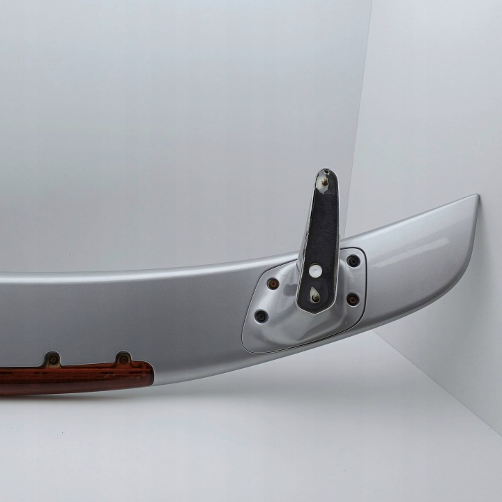 SPOILER SPOILER ARRIÈRE COUVERCLES DE COFFRE HYUNDAI COUPÉ I LAK: LS NR31