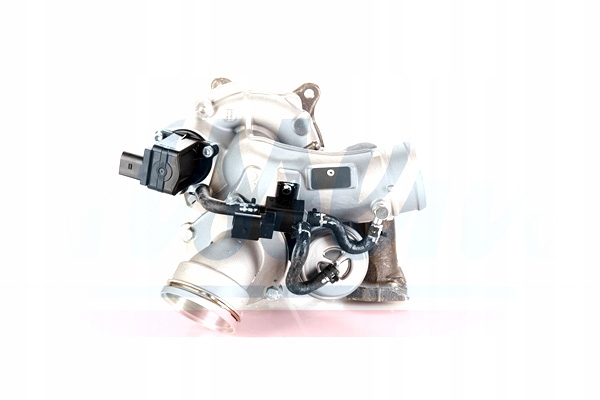 NISSENS TURBOCOMPRESSEUR AUDI A3 TT SEAT ALHAMBRA ALTEA ALTEA XL LEON