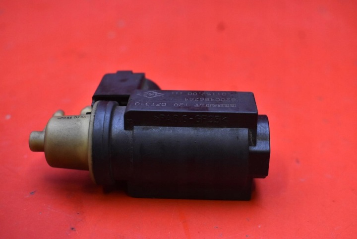 SOUPAPE PRESSION 8200486264 RENAULT MEGANE SCENIC 2 II 1.9 DCI 130 KM 06-