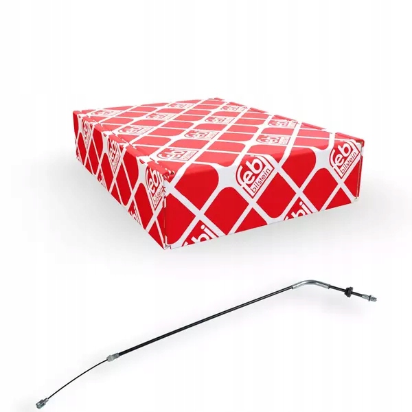 FEBI BILSTEIN CÂBLE HAM.RECZNEGO