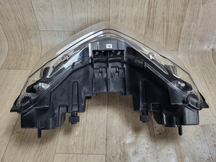 BMW CE04 PHARE PROJECTEUR COMPLET LED AVANT AVANT 12822030000