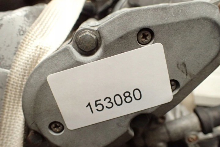 HONDA TRX 350 MOTEUR 1238KM VIDÉO