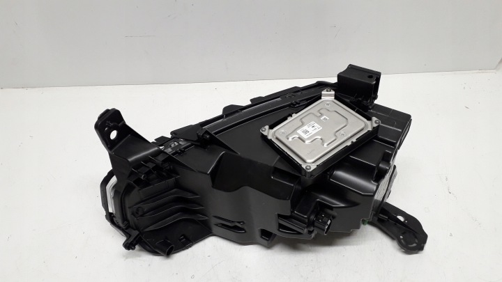 JEEP AVENGER 23- PHARE AVANT GAUCHE DROITE COMPLET LED LENTILLE NEUF COMPLÈTE