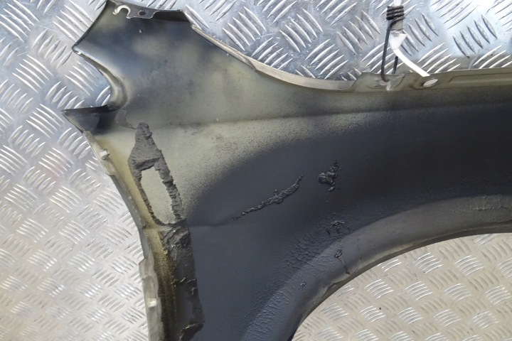 VW GOLF VII AILE GAUCHE LA9W