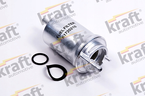 FILTRE CARBURANTS SANS RÉGULATEUR