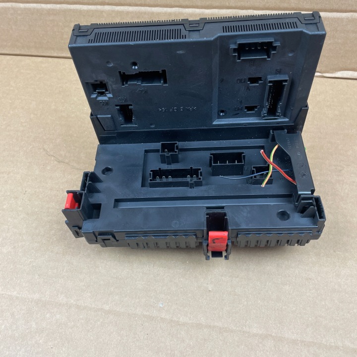 MERCEDES AVEC W221 W216 MODULE SAM CONTRÔLEUR ARRIÈRE A2219006902 A2219003602