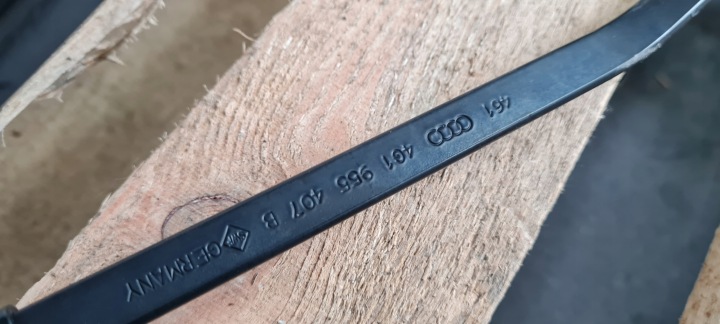 A7 4G BRAS BRAS DE SUSPENSION ESSUIE-GLACES AVANT BALAIS GAUCHE DROIT 2 CV A6 C7 4G