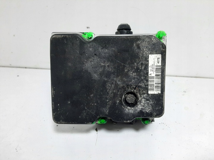 CITROEN C5 III BREAK LIFT 2.0 BLUE HDI 15R POMPE ABS 0265952285 9674804480
