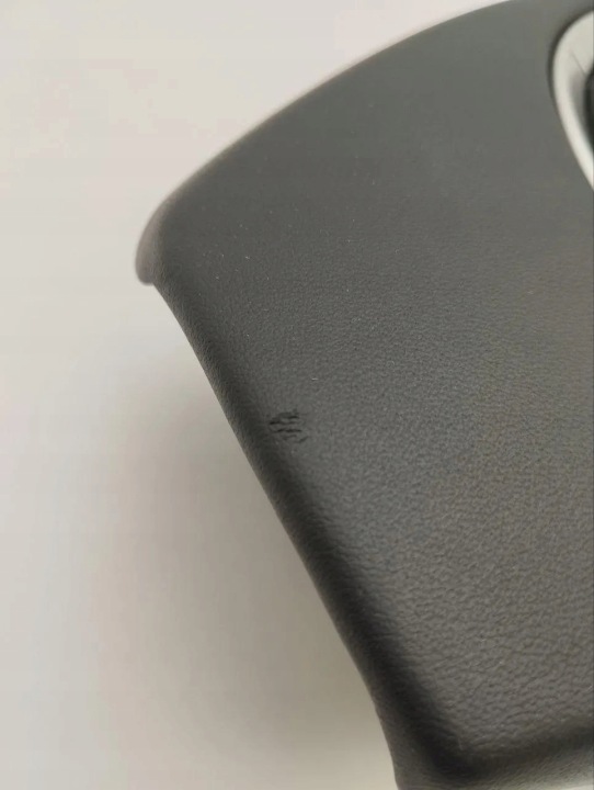 AIRBAG CONDUCTEUR ASTON MARTIN VANTAGE COUPÉ 4G43042B85AB GASOLINE 313KW 2009