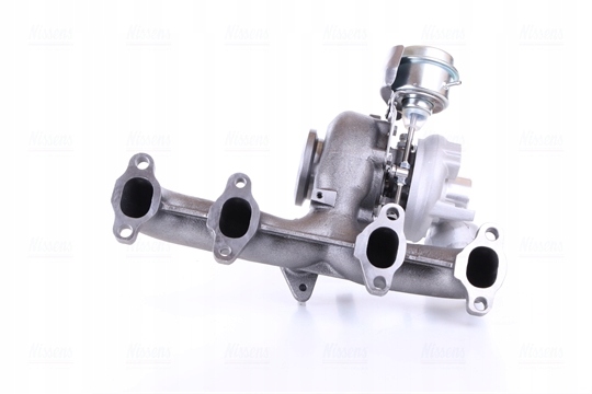 TURBOCOMPRESSEUR AUDI A3 SEAT ALTEA ALTEA XL CORDOBA I ASSISTANT KOLIZJA #12