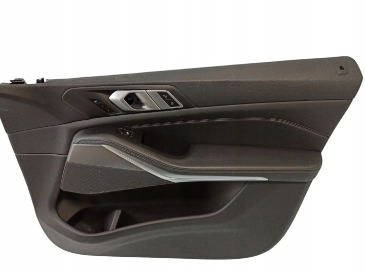 COLLECTEUR PORTES AVANT BMW X5 G05 9473912