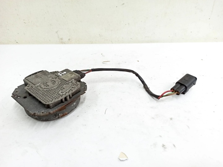 BMW 5 F10 F11 2013 VENTILATEURS